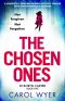 [DI Robyn Carter 05] • The Chosen Ones